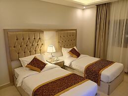 Petra Premium Hotel