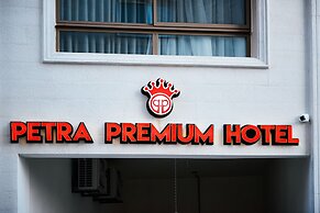 Petra Premium Hotel