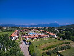 Montecolo Resort F2 by Wonderful Italy