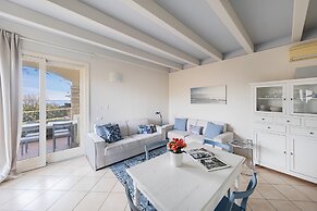 Montecolo Resort F2 by Wonderful Italy