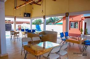 RESIDENCE AINA