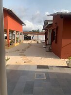 RESIDENCE AINA
