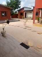 RESIDENCE AINA