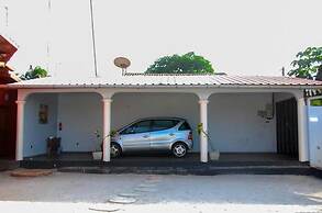 RESIDENCE AINA