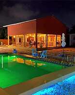 RESIDENCE AINA