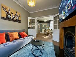 Freeston House - Charm Townhouse