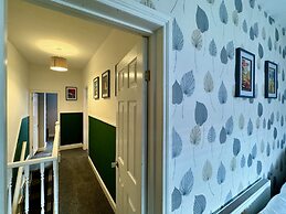 Freeston House - Charm Townhouse