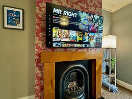 Freeston House - Charm Townhouse