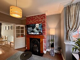 Freeston House - Charm Townhouse