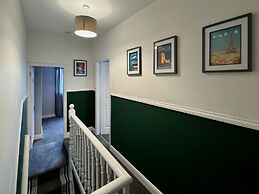 Freeston House - Charm Townhouse