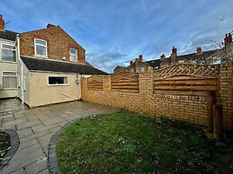 Freeston House - Charm Townhouse