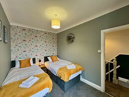 Freeston House - Charm Townhouse