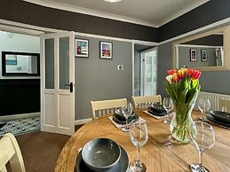 Freeston House - Charm Townhouse