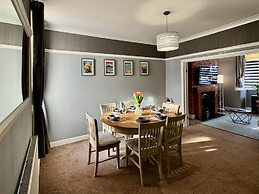 Freeston House - Charm Townhouse