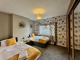 Freeston House - Charm Townhouse