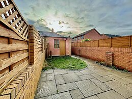 Freeston House - Charm Townhouse