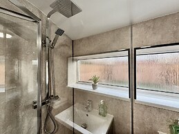 Freeston House - Charm Townhouse