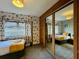 Freeston House - Charm Townhouse