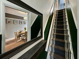 Freeston House - Charm Townhouse