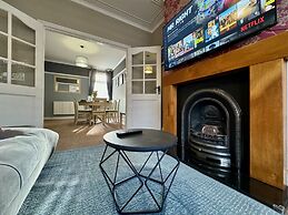 Freeston House - Charm Townhouse