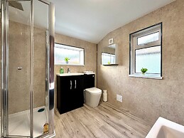 Freeston House - Charm Townhouse