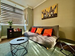 Freeston House - Charm Townhouse