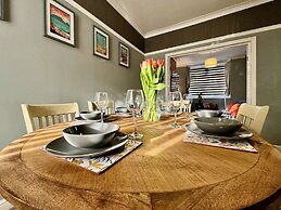 Freeston House - Charm Townhouse