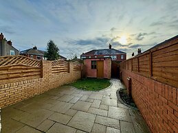 Freeston House - Charm Townhouse