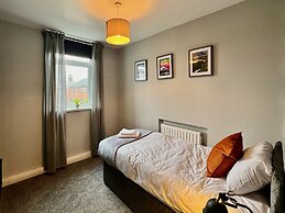 Freeston House - Charm Townhouse