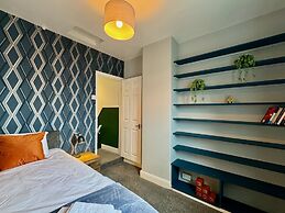 Freeston House - Charm Townhouse