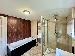 Freeston House - Charm Townhouse