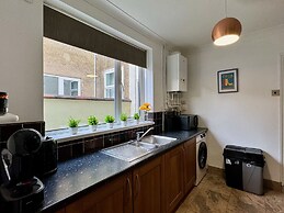 Freeston House - Charm Townhouse