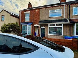 Freeston House - Charm Townhouse