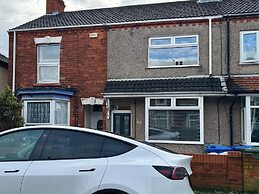 Freeston House - Charm Townhouse