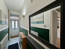 Freeston House - Charm Townhouse