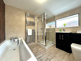 Freeston House - Charm Townhouse