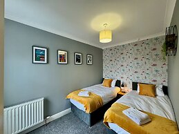 Freeston House - Charm Townhouse