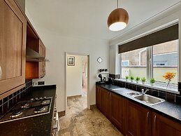 Freeston House - Charm Townhouse