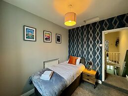 Freeston House - Charm Townhouse