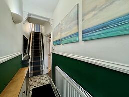 Freeston House - Charm Townhouse