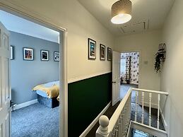 Freeston House - Charm Townhouse