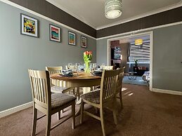 Freeston House - Charm Townhouse