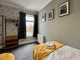 Freeston House - Charm Townhouse