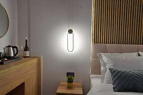 CITYLUXE Suites & Rooms