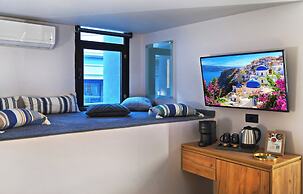 CITYLUXE Suites & Rooms