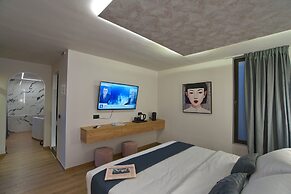 CITYLUXE Suites & Rooms