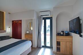 CITYLUXE Suites & Rooms