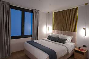 CITYLUXE Suites & Rooms