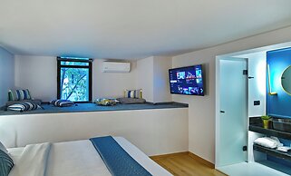 CITYLUXE Suites & Rooms