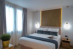 CITYLUXE Suites & Rooms